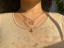 Load image into Gallery viewer, Crystal Butterfly
