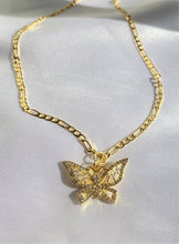 Load image into Gallery viewer, Crystal Butterfly
